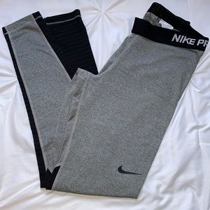 Nike Pro Leggings
